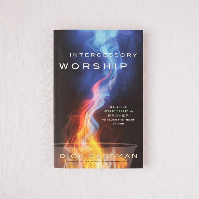 Intercessory Worship